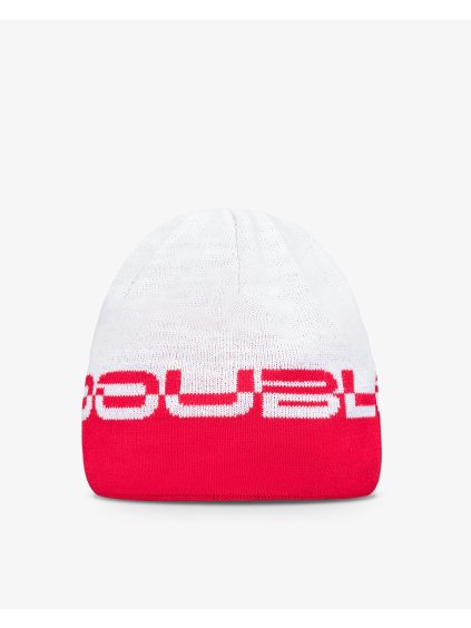 EXTREMO™ Cap White/Red