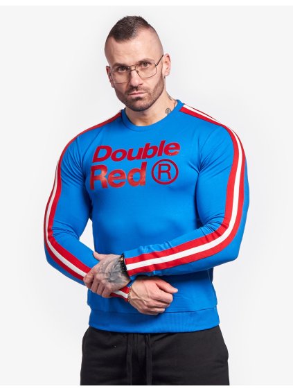 Sweatshirt FABULOUS Blue