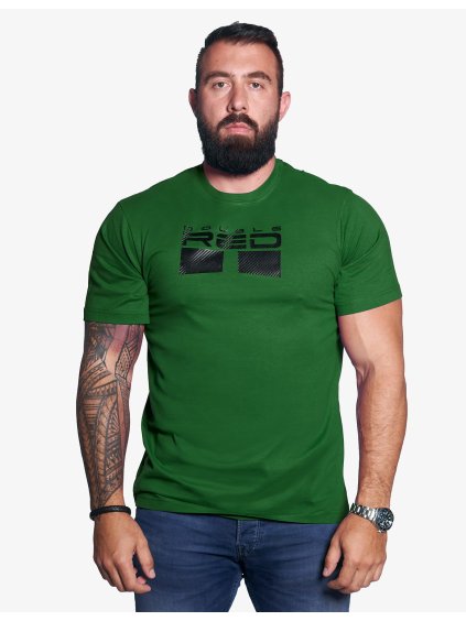 CARBONARO T-shirt Green