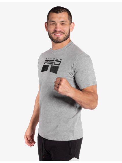 CARBONARO T-shirt Grey