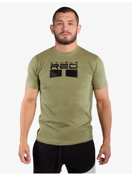 CARBONARO T-shirt Olive