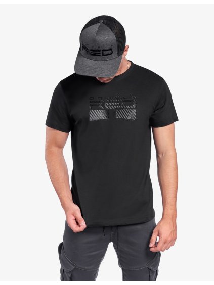 CARBONARO T-shirt All Black