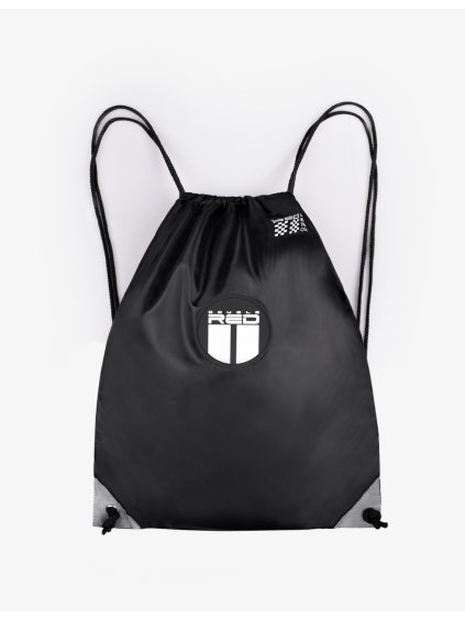 RED BAG B&W™ Edition Black
