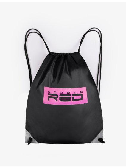 RED BAG NEON™ Edition Black/Pink