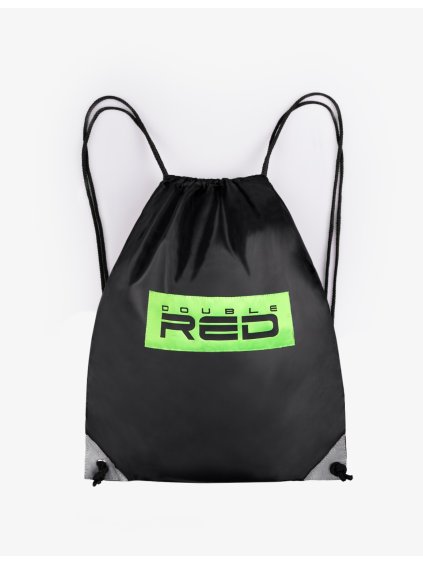 RED BAG NEON™ Edition Black/Pink