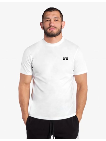 T-shirt CLASSIC White