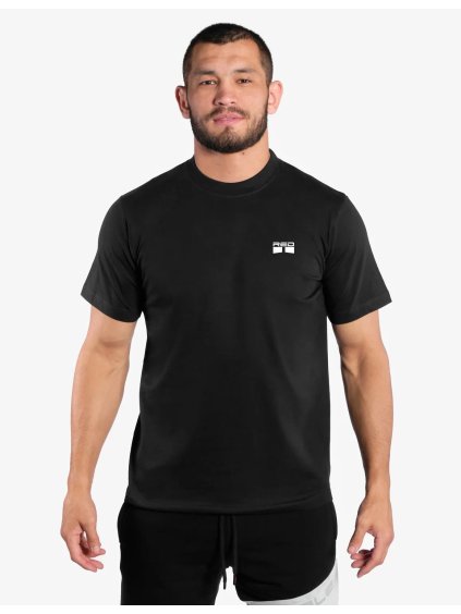 T-shirt CLASSIC Black