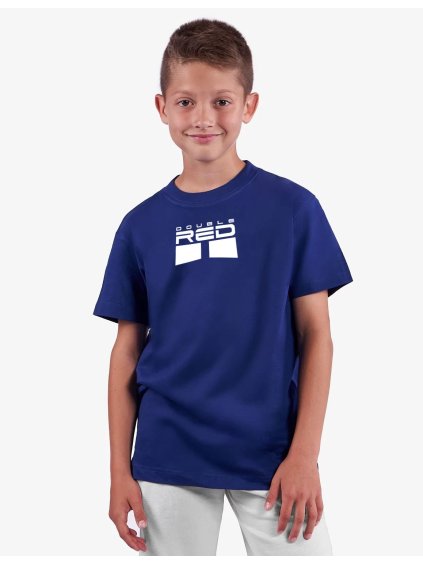 T-shirt CARBONARO™ KID Blue