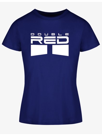 CARBONARO™ T-shirt Blue