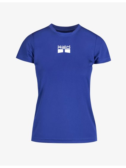 T-shirt CARBONARO™ KID SPORT AIR TECH PRO Blue