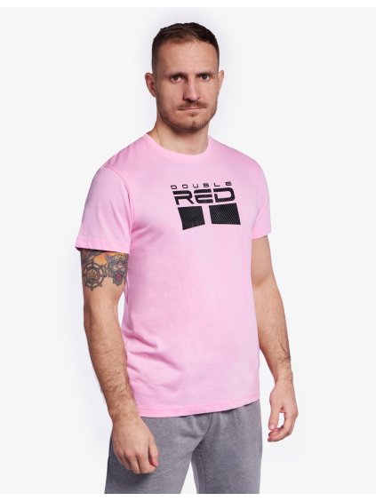 CARBONARO™ T-shirt Pink