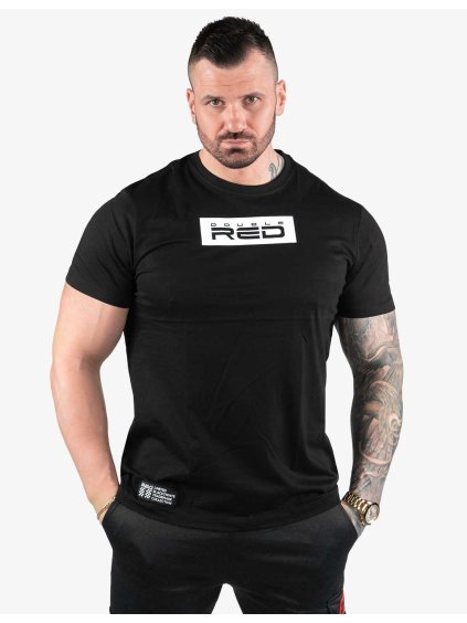 T-shirt BASIC™ B&W™ Edition Black