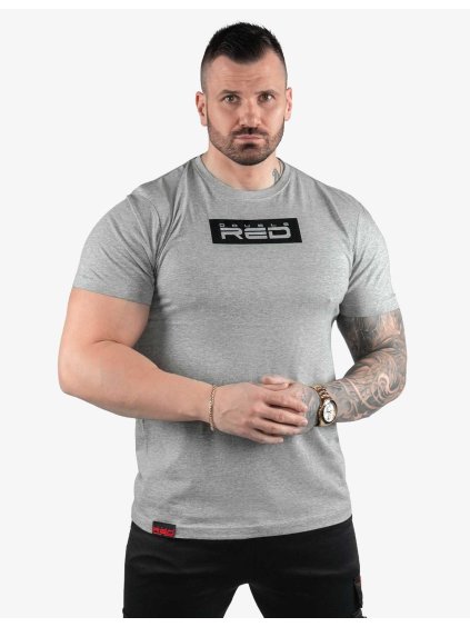 T-Shirt BASIC™ Grey