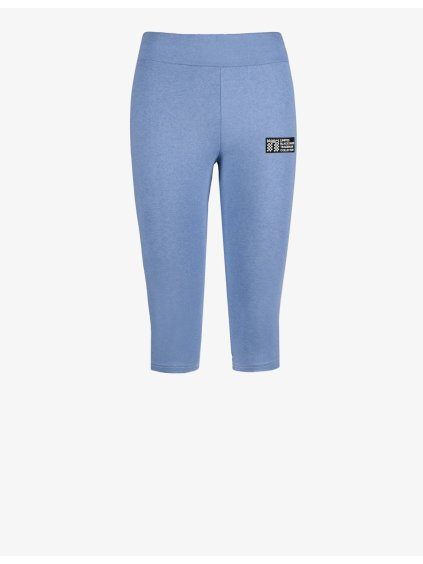 Leggins SPORT IS YOUR GANG™ Blue