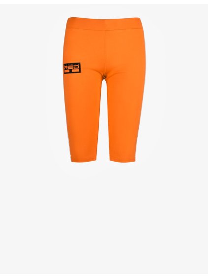 Leggins SPORT IS YOUR GANG™ Orange
