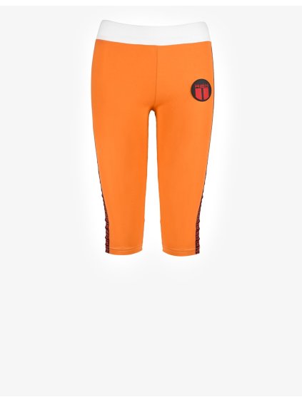 Leggins SPORT IS YOUR GANG™ Orange