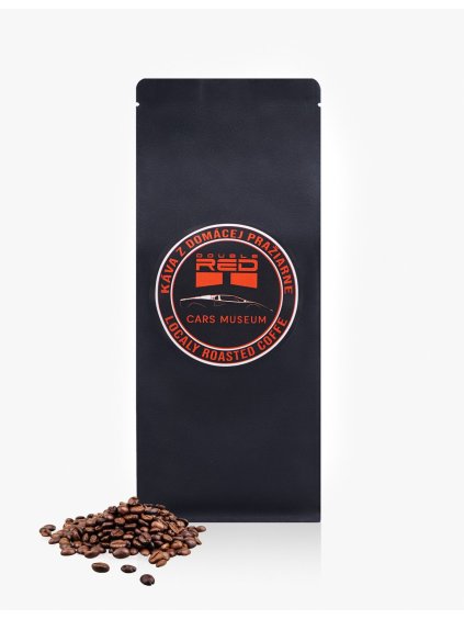 Locally Roasted Coffee Papua New Guinea