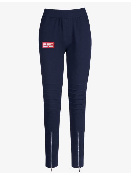 Sweatpants ZIPPER™ Dark Blue