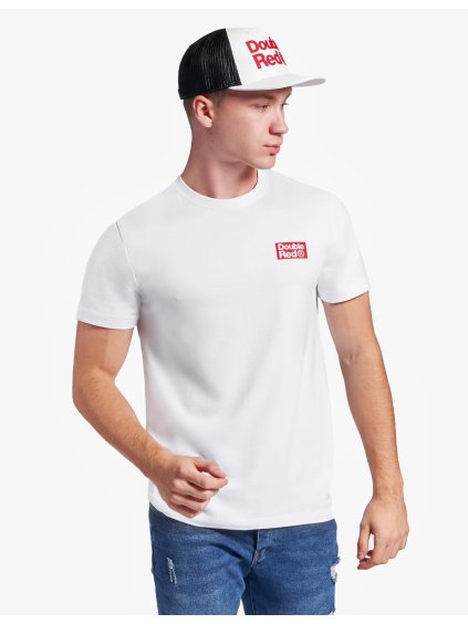 TRADEMARK™ T-shirt White