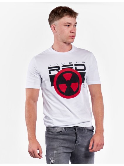 T-shirt B&W™ EDITION RADIOACTIVE™