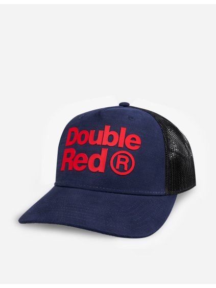 TRADEMARK™ Cap Blue