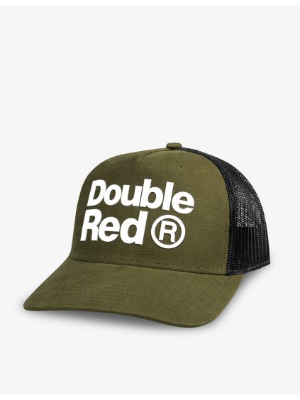 TRADEMARK™ Cap Army Green