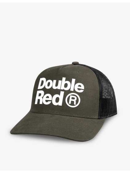 TRADEMARK™ Cap Grey