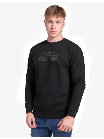 Sweatshirt CARBONARO™ ALL BLACK™ Edition