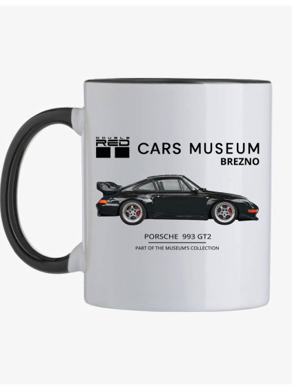 Cup PORSCHE 993 GT2