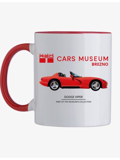 Cup DODGE VIPER
