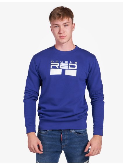 Sweatshirt CARBONARO™ Blue