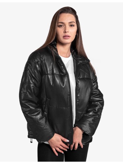 FEMI Jacket ALL BLACK