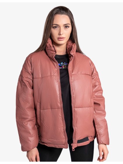 FEMI Jacket Salmon