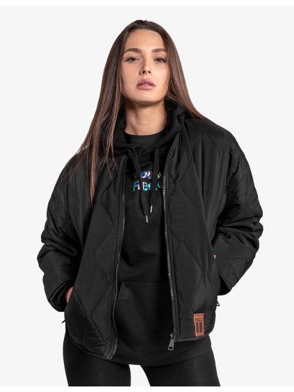 TERRA Jacket ALL BLACK