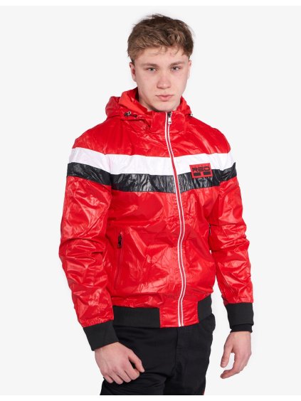 REDSPEED Jacket Red