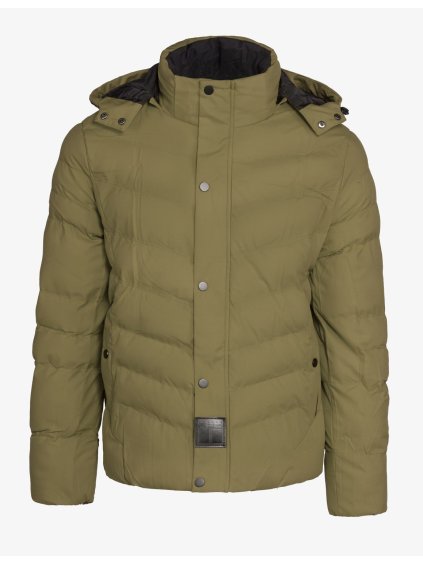 FALCON II Winter Jacket Khaki