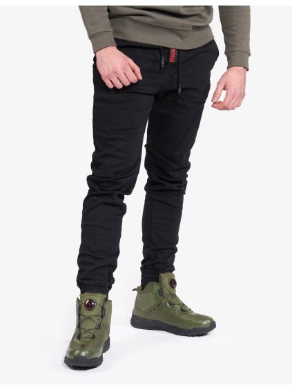 STREET HERO Basic ™ Collection Black