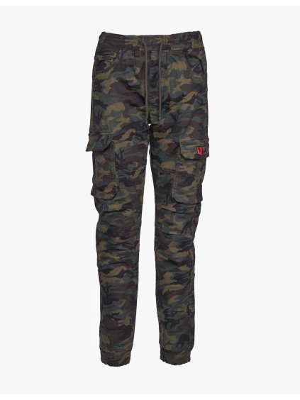 Soldier Camodresscode II Pants