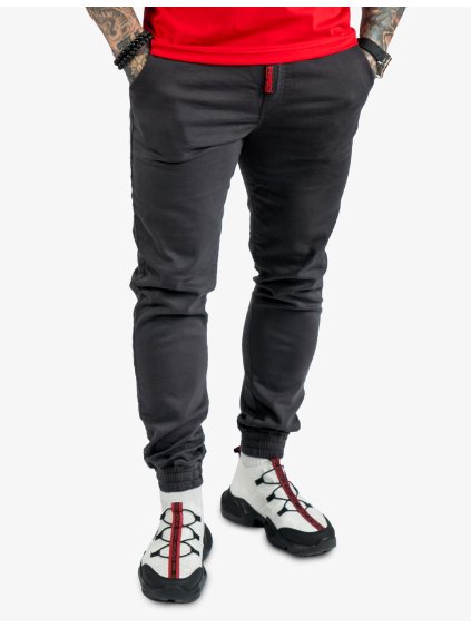 STREET HERO Basic™ Collection Dark Grey