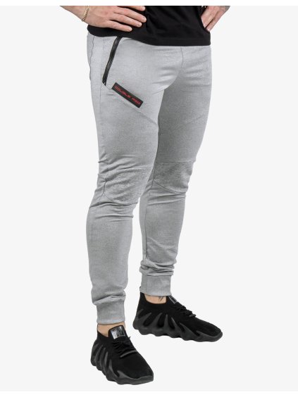 BUSHIDO Sweatpants Grey