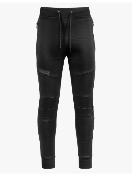 AVIATOR Sweatpants All Black