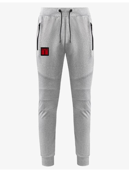 Ninja Sweatpants Grey