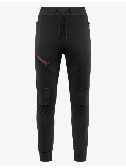 BUSHIDO Sweatpants Black