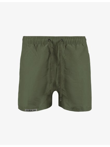 DOUBLE RED Aqua Swimshorts Khaki