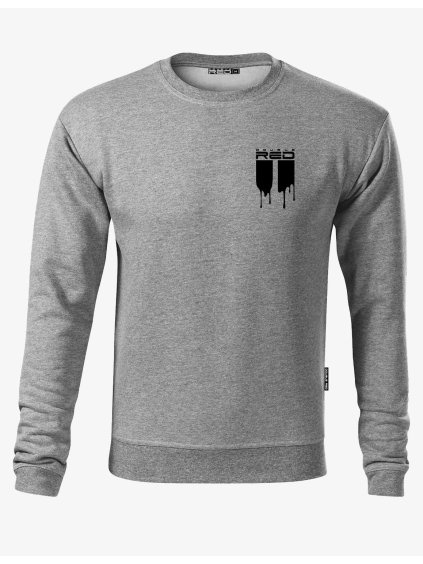 Sweatshirt SPLASH™ Grey