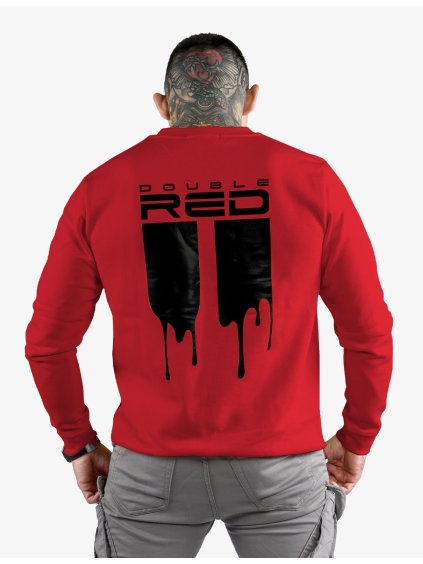 Sweatshirt SPLASH™ Red
