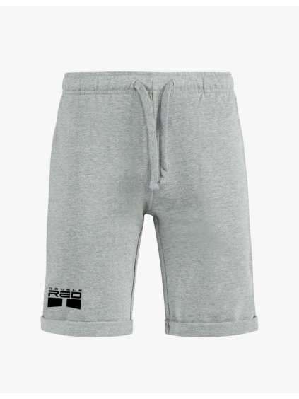 CARBONARO™ Short Grey