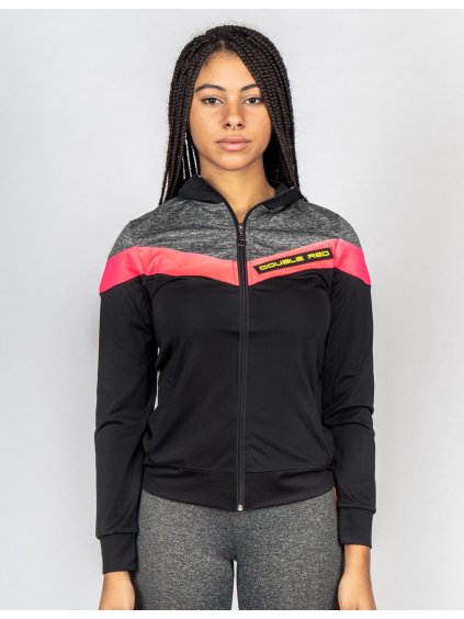Tracksuit Sport Is Your Gang Neon Pink