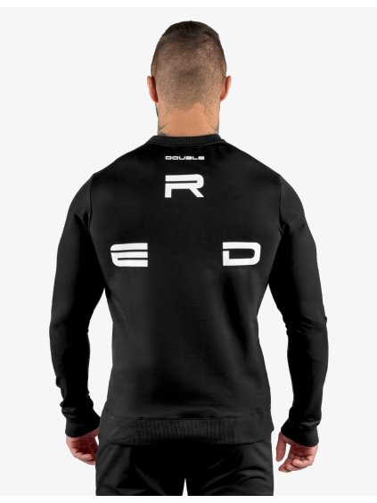Sweatshirt R.E.D Limited Edition Black