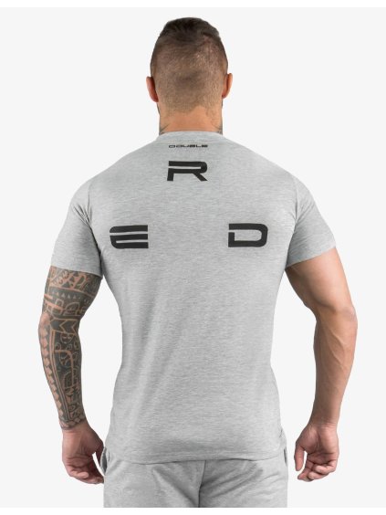 T-Shirt R.E.D Limited Edition Grey